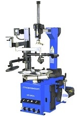 Шиномонтажное оборудование